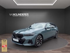 Bild des Angebotes BMW 550 e xDrive Touring MSportPRO NP107769,- ABAssist Akt