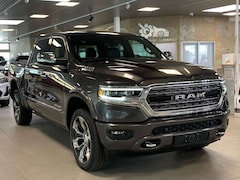 Bild des Angebotes Dodge RAM 1500  LIMITED 4x4 Crew Cab 5,7l V8 HEMI