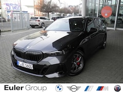 Bild des Angebotes BMW 520 d xDrive Touring Sportpaket HUD AHK-klappbar AHK E