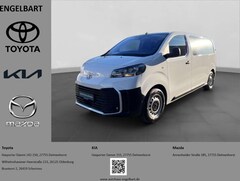 Bild des Angebotes Toyota Proace 1.5 D4D L1 Meister Navi Kamera Laderaumboden