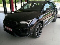 Bild des Angebotes CUPRA Ateca