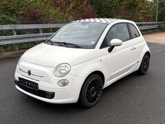 Bild des Angebotes Fiat 500 500 1.4 16V Sport Zahnriemen neu/Kupplung neu