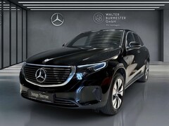 Bild des Angebotes Mercedes-Benz EQC 400 4MATIC +Memory+SDach+MBUX+KAMERA+SHZ