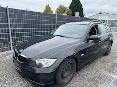 Bild des Angebotes BMW 318 Baureihe 3 Touring 318i