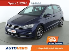 Bild des Angebotes VW Golf 1.5 TSI ACT United Aut.*NAVI*PDC*SHZ*