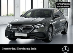 Bild des Angebotes Mercedes-Benz E 220 d AMG Distr. Night Kamera Spurhalt-Ass PTS