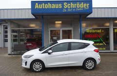 Bild des Angebotes Ford Fiesta Cool & Connect