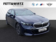 Bild des Angebotes BMW 520 d xDrive Touring M Sport|Pano|Standhzg.|B&W