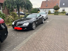 Bild des Angebotes Mercedes-Benz SL 350 Automatik