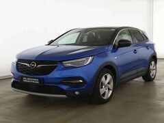 Bild des Angebotes Opel Grandland X GRANDLAND X INNOVATION LED, NAVI, BEH. WSS, EL. HE