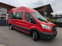 Bild des Angebotes Ford Transit Bus Ford Transit 9 Sitzer L3H3 PDC Klima Tempomat