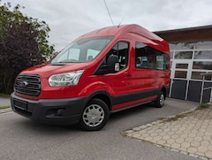 Bild des Angebotes Ford Transit Bus Ford Transit 9 Sitzer L3H3 PDC Klima Tempomat