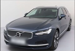 Bild des Angebotes Volvo V90 T6 AWD Core Recharge Plug-In Hybrid *AHK*Licht-Paket*
