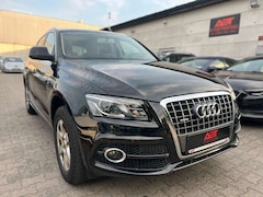Bild des Angebotes Audi Q5 2.0 S-Line Quattro, TÜV NEU, Auto., Xenon,PDC