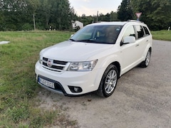 Bild des Angebotes Fiat Freemont AWD Automatik 170
