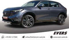 Bild des Angebotes Honda HR-V 1.5 HYBRID ADVANCE AUTOM NAVI+ACC+KAMERA
