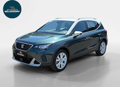 Bild des Angebotes SEAT Arona 1.0 TSI DSG Xperience AHK Rückfahrkamera