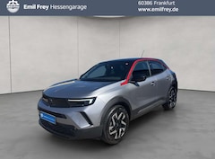 Bild des Angebotes Opel Mokka 1.2 DI Turbo Automatik GS