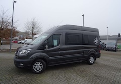 Bild des Angebotes Ford Transit Big Nugget 2.0 Ecoblue Autom. +Kamera+ACC+Xenon