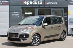 Bild des Angebotes Citroen C3 Picasso *KLIMA*TEMPOMAT*AHK*TÜV NEU