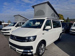Bild des Angebotes VW T6 California California Beach/Luftstandheizung/GRA/PDC/Drehsitz