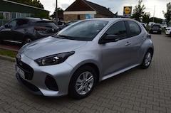 Bild des Angebotes Mazda 2 Hybrid 1.5L Hybrid VVT-i 116 PS e-CVT FWD CENTRE-L