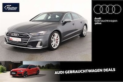 Bild des Angebotes Audi S7 Sportback TDI quattro AHK/Pano/Luft/Laser/B&O