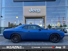 Bild des Angebotes Dodge Challenger Navi Soundsystem Bi-Xenon Apple CarPlay Android Au
