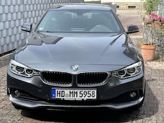 Bild des Angebotes BMW 430 430 i xDrive Advantage