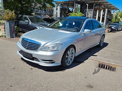 Bild des Angebotes Mercedes-Benz S 500 4Matic L AMG LORINSER