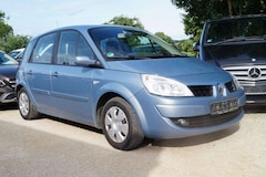 Bild des Angebotes Renault Scenic II Avantage Klima AHK
