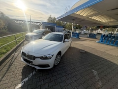 Bild des Angebotes BMW 318 Advantage