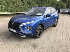 Bild des Angebotes Mitsubishi Eclipse Cross Plug-in Hybrid Plus mit Intro Paket Intro Edition