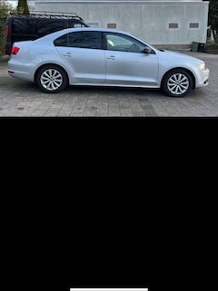 Bild des Angebotes VW Jetta 1.6 TDI Match