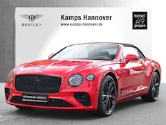 Bild des Angebotes Bentley Continental GTC W12 *Centenary*B&O*Rotating*