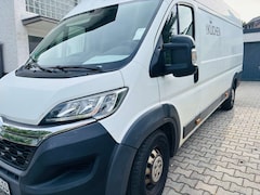 Bild des Angebotes Citroen Jumper
