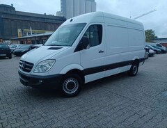 Bild des Angebotes Mercedes-Benz Sprinter 313 CDI 906.233
