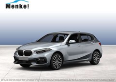 Bild des Angebotes BMW 118 i M Sport HiFi DAB LED WLAN Tempomat Shz PDC