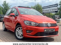 Bild des Angebotes VW Golf Sportsvan VII Comfortline BMT/Start-Stopp