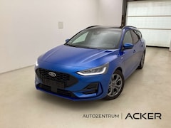 Bild des Angebotes Ford Focus 1.0EcoBoostMHEV Turnier ST-Line X 7AT -48%*