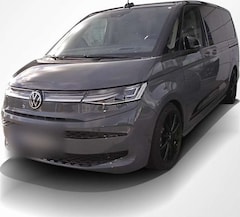 Bild des Angebotes VW T7 Multivan Edition LÜ TDI DSG ABT-Power ABT-20"