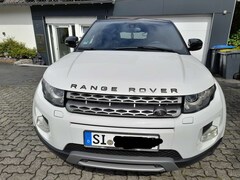 Bild des Angebotes Land Rover Range Rover Evoque Range Rover Evoque SD4 Aut. Dynamic