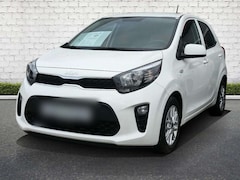 Bild des Angebotes Kia Picanto 1.0 DREAM TEAM KLIMA RADIO UVM.
