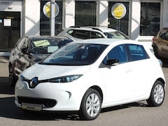 Bild des Angebotes Renault ZOE Intens R90 22kWh Batteriemiete GJR,Kamera