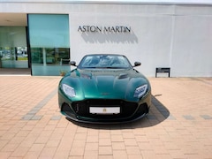 Bild des Angebotes Aston Martin DBS 5.2 V12 Volante