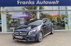 Bild des Angebotes Mercedes-Benz GLA 250 4Matic AMG Styling / Sport / Navi