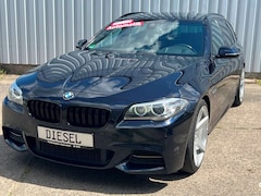 Bild des Angebotes BMW 530 d *AHZV*Panorama*Leder*M*Shadow*