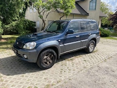 Bild des Angebotes Hyundai Terracan 2.9 CRDi GL