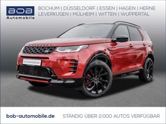 Bild des Angebotes Land Rover Discovery Sport P300e Dynamic SE