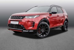 Bild des Angebotes Land Rover Discovery Sport P300e Dynamic SE